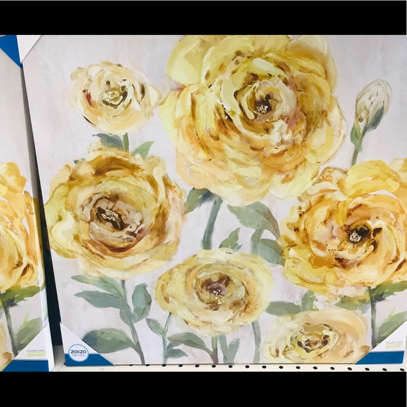 wall art Other - Beautiful flowers 💐